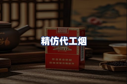 精仿代工烟